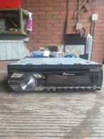 Pioneer DEH-2500UI Autoradio, Auto diversen, Ophalen, Gebruikt