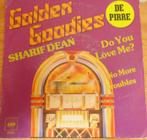 Sharif Dean - Do You Love Me? / No More Troubles, Cd's en Dvd's, Gebruikt, 7 inch, Single, Ophalen of Verzenden