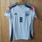 Duitsland thuisshirt EURO 2024 Kroos, Maat S, Verzenden, Nieuw, Shirt
