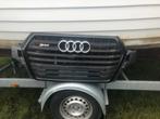 originele grill audi SQ7 zwart, Ophalen of Verzenden