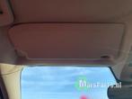 Zonneklep van een Volvo S40, Auto-onderdelen, Interieur en Bekleding, Ophalen of Verzenden, 3 maanden garantie, Gebruikt, Volvo