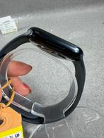 Apple Watch Series 9 | 45mm | 100% | oplader | 389683, Gebruikt, Zwart, Ophalen of Verzenden, Apple Watch series 9