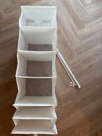 IKEA Skubb Opberger 6 Vakken - Hangend, Huis en Inrichting, Kasten | Kledingkasten, Met plank(en), 100 tot 150 cm, Ophalen of Verzenden