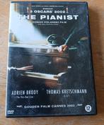 The pianist, Ophalen of Verzenden, Zo goed als nieuw, Drama