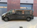 Fiat Talento 2.0 MultiJet L2H1 Business Pro DC 146 PK 2020/O, Voorwielaandrijving, Stof, Gebruikt, Euro 6