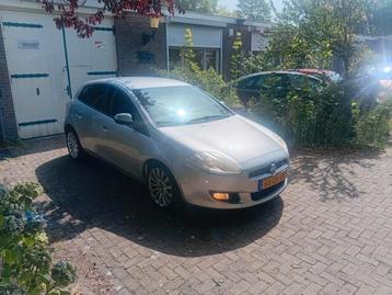 Fiat Bravo 1.4 T-Jet turbo Edizione Apk nieuw, stage 1, 175  beschikbaar voor biedingen