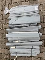 Nieiwe isabella tochtstroken en wielflappen met bevestiging, _, _, Ophalen of Verzenden, Zo goed als nieuw