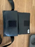 Horeca portemonee, Sieraden, Tassen en Uiterlijk, Portemonnees, Ophalen of Verzenden, Zo goed als nieuw, Zwart