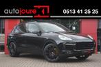 Porsche Cayenne 3.0 D | Sport Chrono | Luchtvering | Panoram, Auto's, Automaat, Cayenne, 15 km/l, Gebruikt