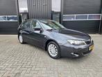 Subaru Impreza 2.0 R Hatchback AWD VOLLEDIG DEALER ONDERHOUD, 1994 cc, 65 €/maand, Stof, Zwart