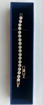 Swarovski Angelic armband, Verzenden, Gebruikt, Sieraad of Horloge
