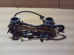 set Carburateurs Suzuki TL1000S bj 97-02, Ophalen of Verzenden, Gebruikt