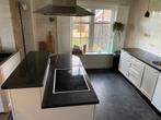 Zwart graniet keukenblad/ vensterbank/ bar, Ophalen, Gebruikt, Zwart, Minder dan 100 cm