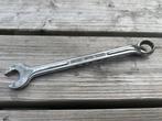 Ringsteeksleutel, Belzer super block n1952, 15mm, Doe-het-zelf en Verbouw, Gereedschap | Handgereedschap, Ophalen of Verzenden