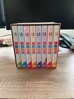 Kees & Co Complete Box - Seizoen 1 t/m 8, Ophalen, Alle leeftijden, Boxset, Zo goed als nieuw