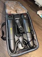 Ridgemonkey Hunter 750 + Deeper Chirp+ 2, Watersport en Boten, Ophalen of Verzenden, Zo goed als nieuw, Overige typen