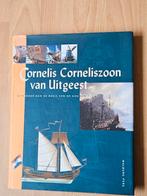 Cornelis Corneliszoon van Uitgeest, Ophalen of Verzenden, 17e en 18e eeuw, Zo goed als nieuw