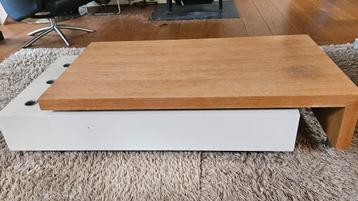 salontafel beschikbaar voor biedingen