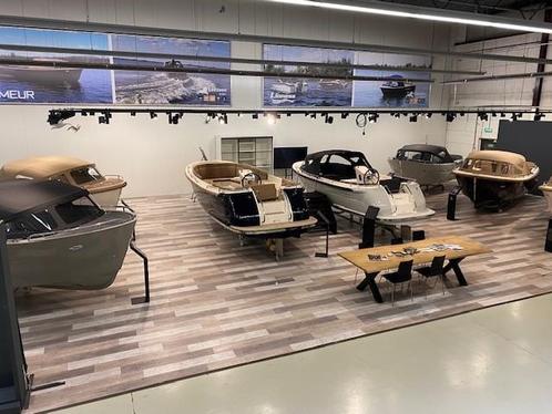 Primeur Tender sloepen | Experience center voor Sloepen !, Watersport en Boten, Sloepen, Nieuw, 6 meter of meer