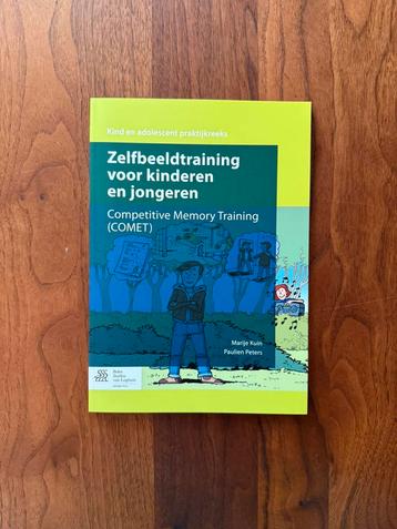 ️ Zelfbeeldtraining voor kinderen en jongeren beschikbaar voor biedingen