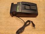 Acculader TCL6 Festool, Ophalen of Verzenden, Nieuw, Boor- en Schroefmachine