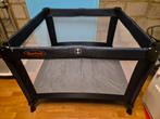 Baninni campingbedje/ baby box, Ophalen, Zo goed als nieuw, Reisbedje
