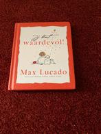 Je bent waardevol! - Max Lucado, Ophalen of Verzenden, Zo goed als nieuw, Sprookjes