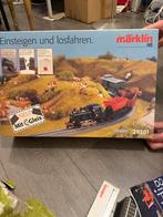 Markling, Hobby en Vrije tijd, Modeltreinen | H0, Wisselstroom, Treinset, Ophalen of Verzenden, Zo goed als nieuw