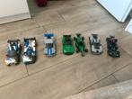 Lego Auto's - Diverse modellen, Ophalen, Gebruikt, Losse stenen, Lego