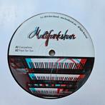 Chris De Multifunkshun - Everywhere 12inch Funk Soul Disco, Ophalen of Verzenden, 12 inch, Maxi-single