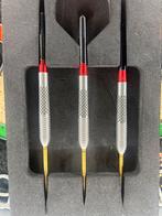 Target Stephen Bunting Gen 5 Swiss Point 95% Dartpijlen 22G, Ophalen of Verzenden, Zo goed als nieuw, Pijlen