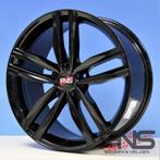 5x112 18 inch Passen Onder Audi Seat Skoda Volkswagen, Velg(en), -, -, Nieuw