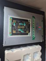 Clean Sweep Vectrex, Spelcomputers en Games, 1 speler, Ophalen of Verzenden, Zo goed als nieuw, Vanaf 3 jaar