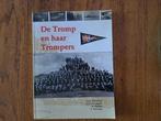 Marine, 3 boeken  o.a. De Tromp en haar Trompers,, Ophalen of Verzenden, Zo goed als nieuw