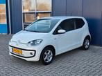Volkswagen Up! 1.0 Club 2015 Wit|Airco|Stoelverwarming|Elek, Voorwielaandrijving, Stof, Wit, Bedrijf