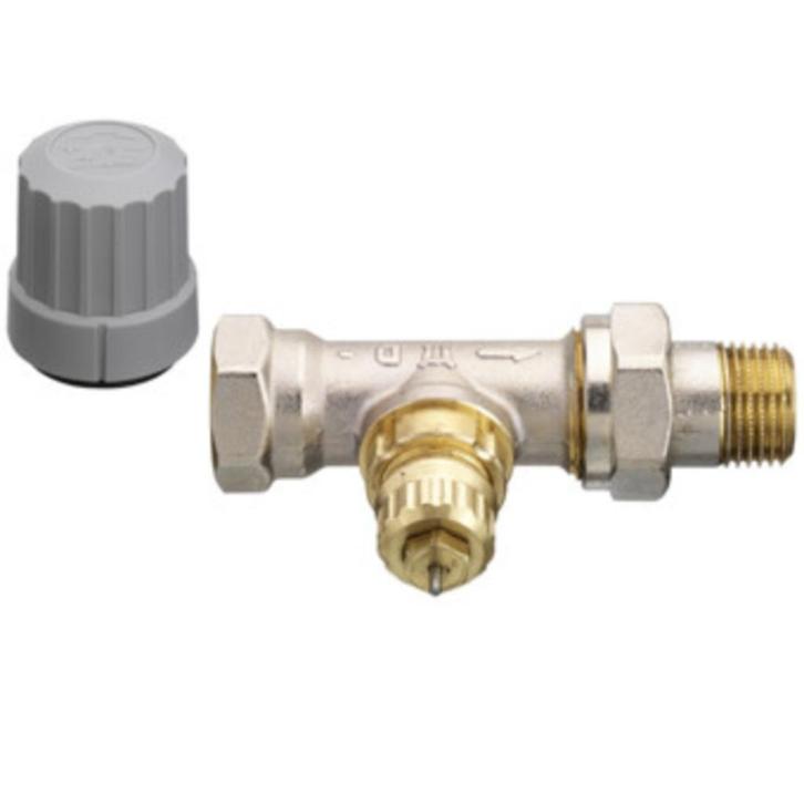 Danfoss radiatorafsluiter RA-FN 20 3/4"013G0026, Hobby en Vrije tijd, Overige Hobby en Vrije tijd, Nieuw, Ophalen of Verzenden