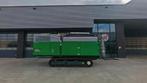 Komptech CRAMBO 6000 MOBILE SLOW-SPEED SHREDDER (bj 2019), Zakelijke goederen, Machines en Bouw | Tuin, Park en Bosbouw, Hakselaar