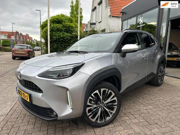 Toyota Yaris Cross 1.5 Hybrid AWD Launch Edition|Pano|Half L beschikbaar voor biedingen