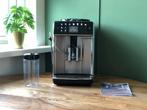 Nagekeken & Grondig Gereinigd - Saeco GranAroma (Philips), Witgoed en Apparatuur, Koffiezetapparaten, Ophalen of Verzenden, Zo goed als nieuw