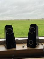 Speakers Logitech, Ophalen, Gebruikt