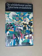 Gino Severini Giacomo Balla Marcel Duchamp Hans Arp Picabia, Verzenden, Zo goed als nieuw, Schilder- en Tekenkunst