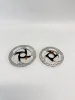 Shimano RT-CL800 remschijven - 160 & 140mm - Nieuw, Shimano Benelux, Overige typen, Racefiets, Nieuw