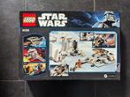 Hoth Wampa Cave 8089  ongeopend, Ophalen of Verzenden, Nieuw, Complete set, Lego