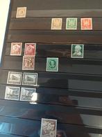 Deutsches Reich verzameling postfris insteekalbum (G19), Ophalen of Verzenden, Buitenland
