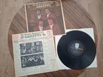 The Four Seasons - The Genuine Imitation Life Gazette, Ophalen of Verzenden, 1960 tot 1980, 12 inch