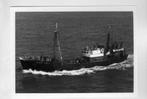 scheepvaart-foto-VISSERIJ-B 2455, Ophalen of Verzenden, Zo goed als nieuw, Motorboot, Boek of Tijdschrift