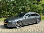 Audi A6 Avant 3.0 TDI BiT quattro S Edition, Auto's, Automaat, Euro 5, Gebruikt, Zwart