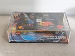 Red Bull RB12 Max Verstappen, First Win Spanje '16. *NIEUW*, Ophalen of Verzenden, Nieuw, Auto, MiniChamps