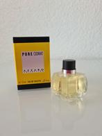 Parfum miniatuur Pure Cedrat van Azzaro, Verzamelen, Parfumverzamelingen, Miniatuur, Zo goed als nieuw, Gevuld, Verzenden