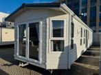 ** Abi Ashcroft kunststof 11.20  x 3.80 3 slaapkamers**, Caravans en Kamperen, Stacaravans, Tot en met 6